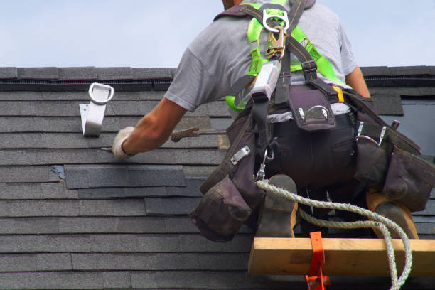 Quick and Trustworthy Emergency Roof Repair Services in Velda City, MO